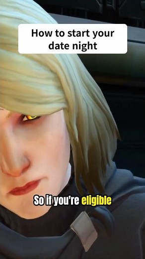 How to Start Date Night Quests