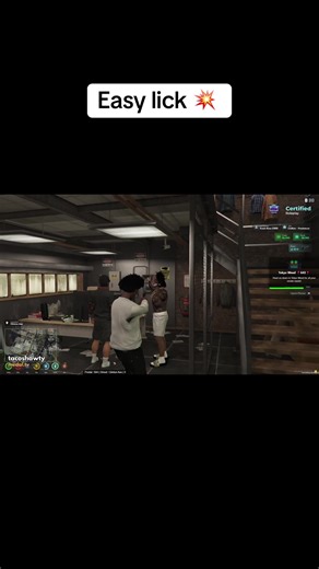 Tacoshawty on TikTok