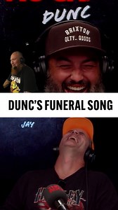 We didn't realise he knew this song so well... | Rock Drive with Jay and Dunc