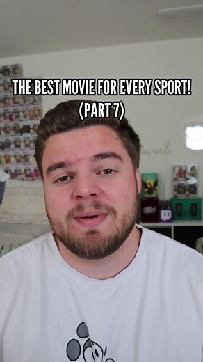 Best Sports Movie Recommendations Based on Fan Responses