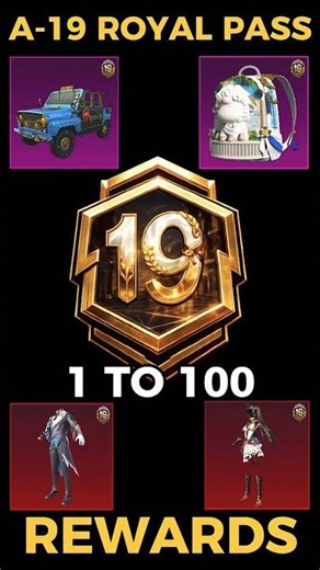 “NEW ROYAL PASS 😱 OP Rewards 🔥 Support Karo Bhai 🥺”