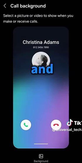 Cool Phone Call Settings for Better Communication