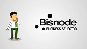 Bisnode - Business Selector