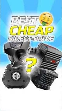 What is the BEST Cheap Direct-Drive Wheel Base?!