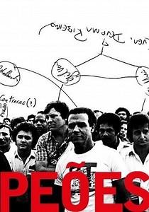 Peões filme - Veja onde assistir online