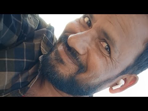 Hemendra Pandya is live