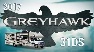 20 reactions | 2017 Jayco Greyhawk 31DS See more here!...