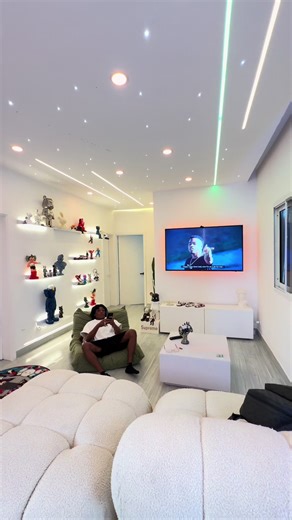 Métro #viral #fyp #metro #homedecor @Mr Promo237 #roomdecor | Rooms Decor