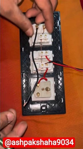 Indicator Switch & Bulb Testing | Easy Electrical Demo 💡