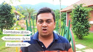 775K views · 4.3K reactions | 15 ഏക്കറിൽ കൃത്രിമ വനം നിർമ്മിച്ച്...