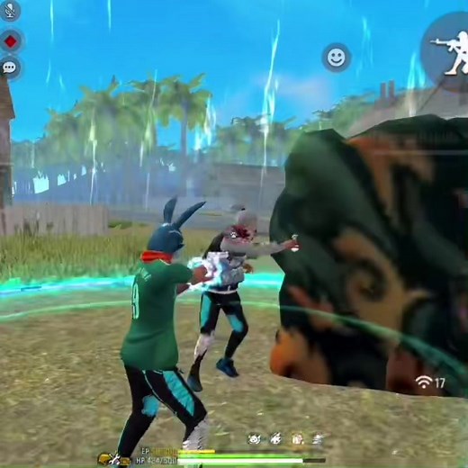 Música Insana de Chakalón para Free Fire