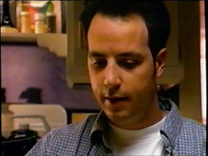 KCCI-TV CBS commercials (July 2, 1999)