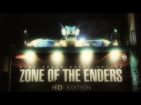 「Z.O.E.HD EDITION」秋葉原『ジェフティ』ダイジェスト映像