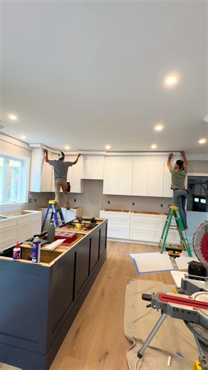 Installing Crown Molding: A Step-by-Step Guide