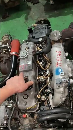 Isuzu Rodeo/ISUZU TRUCK 4JB1T ENGINE/JMC TRUCK/JMC jeep/JMC PLUS/Jinbei van