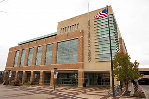 Borrow Digital Magazines from The Des Plaines Public Library