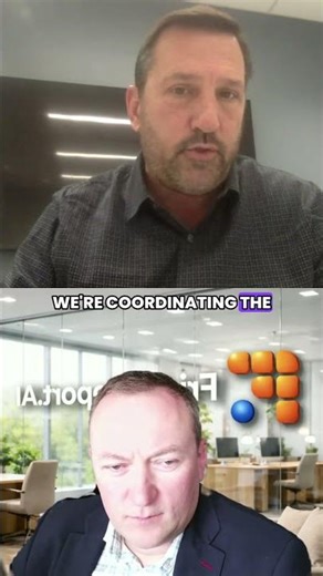 PMO as the Coordinator of Strategy and Execution | Leadership Analogy