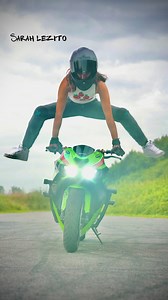 8.1M views · 271K reactions | Jump  | Sarah Lezito | Facebook