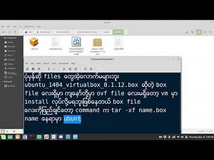 Metasploitable3 VM Set Up Configuration and Scanning Methods