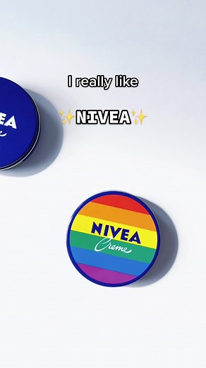NIVEA on TikTok