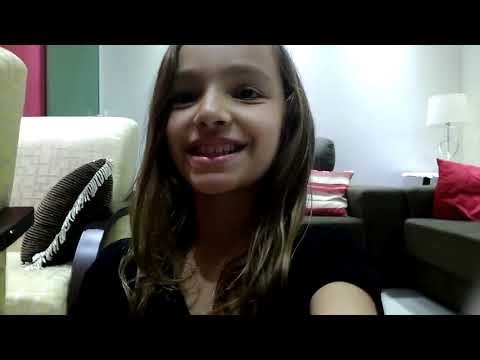 Meninas dançando funk