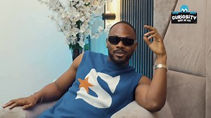 Daniel Etim Effiong On Curiosity Made Me Ask | Isbae_u