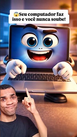💻 You turn off your computer… but it keeps running. #tips #Windows #Jadsontech #technology