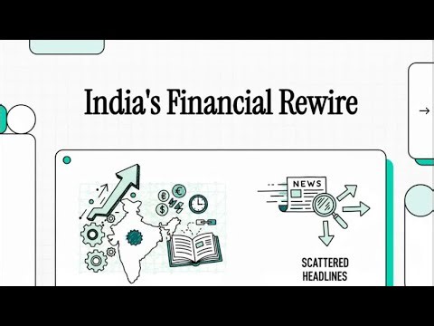 Dec 1–6 : 6 Days That Quietly Rewired India’s Financial System