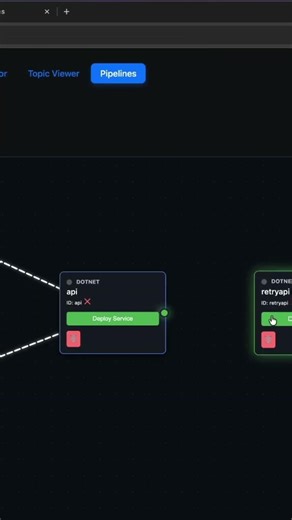 Building an interactive system design tool #softwareengineering