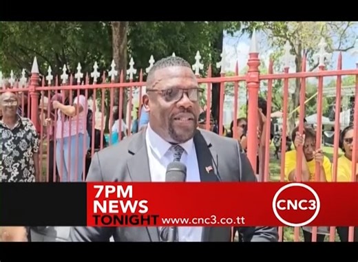 12K views · 83 reactions | Coming up in the 7pm News on CNC3 | CNC3 Television, Trinidad and Tobago | Facebook