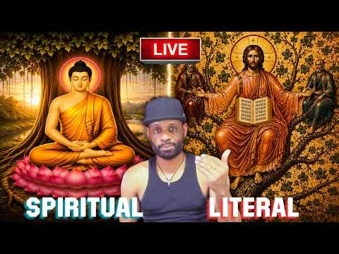 The Biggest Misunderstandings About Gnosticism & Christianity | LIVE