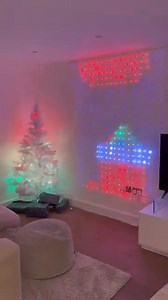 Want to make your Christmas tree stand out❓ Govee Holiday String Lights bring 99 dynamic scene modes, offering brighter and more colorful options for a stunning festive display. Durable and budget-friendly, they’re the perfect choice for holiday décor. | GOVEE