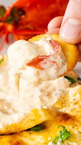 If you’re looking for that one dish that guarantees empty plates and recipe requests at your next gathering, this hot lobster dip is it. It’s creamy, cheesy, rich with seafood flavour, and delivers that comfort food vibe that makes people hover around the snack table. Whether you’re hosting a holiday party, weekend hangout, or just want a next-level appetizer for your family, this baked lobster dip is going to be your new go-to. | Andy’s East Coast Kitchen
