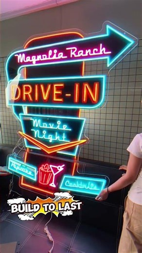 Neon Signs as Gifts: Unique, Memorable, and Personal!