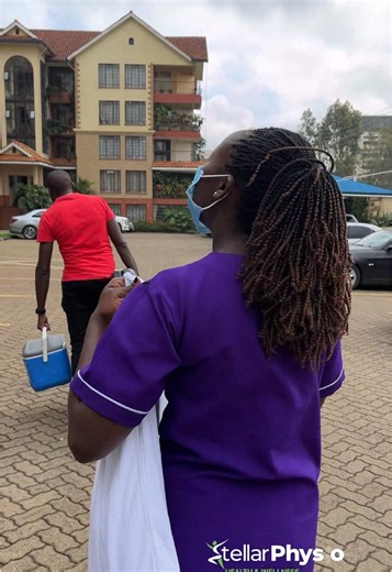 Personalized Home Physiotherapy Services for Recovery