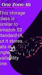 ♨️The Ultimate Guide to Amazon S3 Storage Classes💥