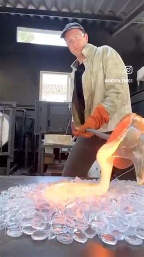 181K views · 869 reactions | Creating new work for Hand | Machine Hunter | Facebook