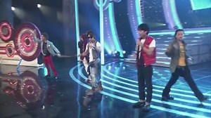 KAT-TUN - Fall Down + Going!