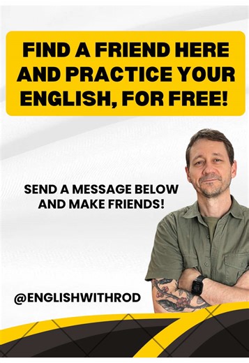 Practice English with a Friend: Join the Conversation