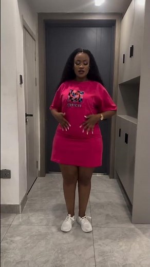 Stunning Dress Styles to try in 2025 | Latest Trendy Fashion Styles for Ladies commentary
