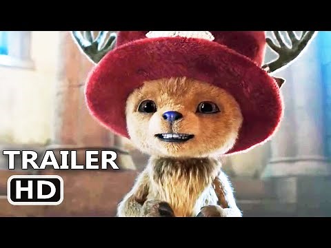 ONE PIECE Season 2 "Chopper" Trailer (2025)