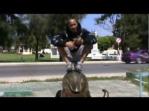 Tongan Song (Tonganers) Ta'ahine Kaakaa X