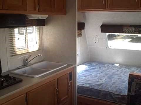 2007 Chalet Takena 1860