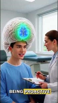 Why Early Brain Testing Matters #medicalshorts #brain #brainhealth #shorts #shortvideo