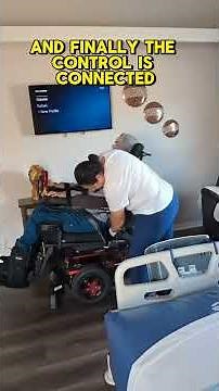 I’m Paralyzed. Here’s What That Means.