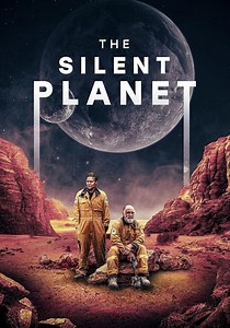 The Silent Planet - movie: watch streaming online