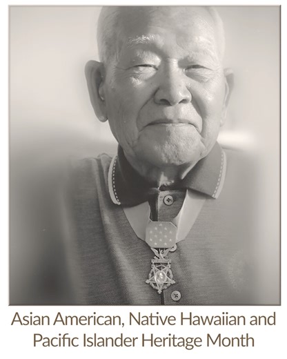 45K views · 861 reactions | May is Asian American, Native Hawaiian and Pacific Islander Heritage Month. VA celebrates the contributions that generations of AANHPI Veterans have made to American history, society, and culture. We honor their service and contributions. #AANHPI #honoringveterans | U.S. Department of Veterans Affairs | Facebook