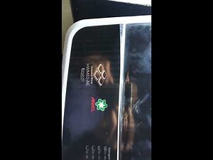 How to use washing machine -Haier