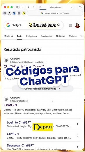 3 tricks to better use GPT CHAT 😎
