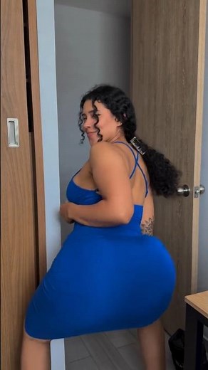 Valeria Keeler | Anita_off bailando twerking 🍑